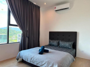 ITCC Manhattan Suites by Stay In 4-5pax